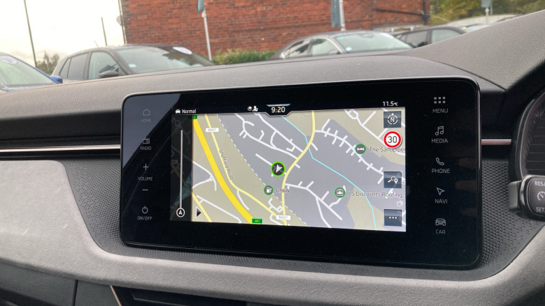 Skoda Kamiq 1.5 TSI SE L Edition 5dr DSG Petrol Hatchback